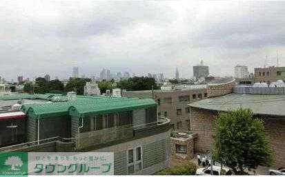 眺望　【初期費用分割・クレカ対応】一都三県のお部屋探しは2025…