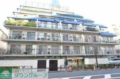 建物外観　【初期費用分割・クレカ対応】一都三県のお部屋探しは2025…