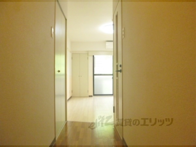 その他部屋・スペース　廊下