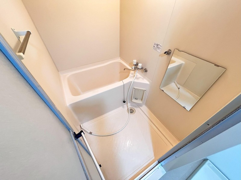 バス・シャワールーム　浴室