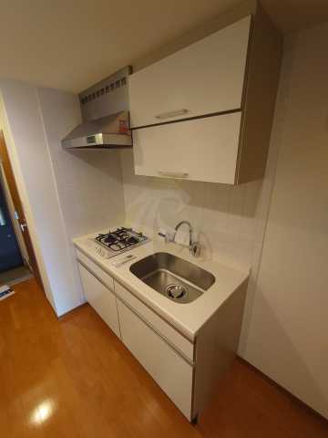 キッチン　リバーレ池袋