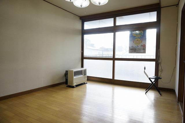 居室・リビング　リビング１