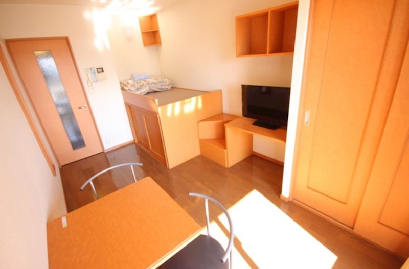 その他部屋・スペース　※同物件別号室参考写真