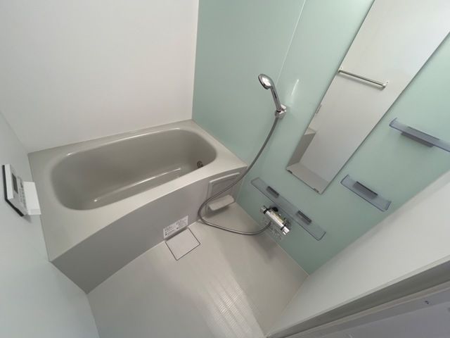 バス・シャワールーム　イメージ