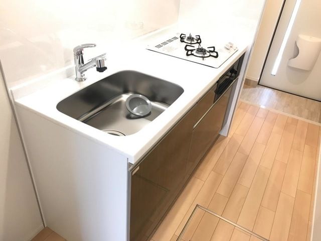 キッチン　イメージ