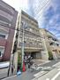 天下茶屋駅より徒歩3分 4階 築17年8ヶ月の賃貸物件
