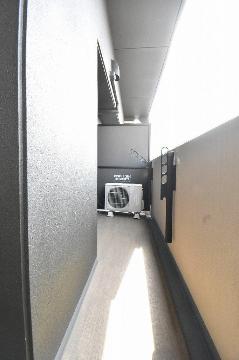 バルコニー　ベランダ（イメージ）