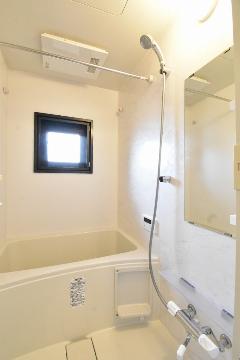 バス・シャワールーム　バス（イメージ）