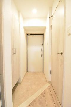 玄関　玄関（イメージ）