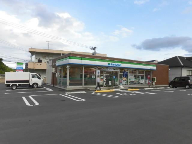 コンビニ　コンビニ（コンビニ）まで500m