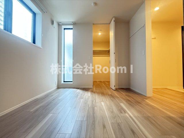 その他部屋・スペース　コンパクトで使いやすい洋室です