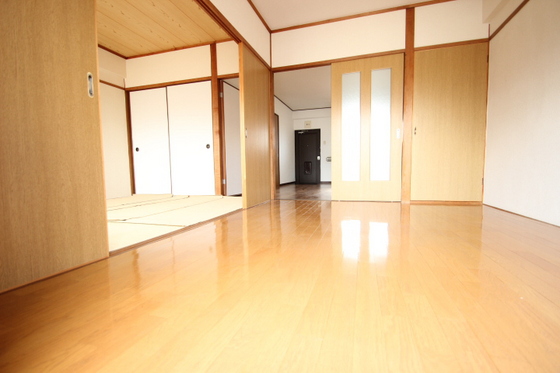 その他　※別号室のお写真です。