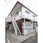 布田駅より徒歩4分 1階 築32年4ヶ月の賃貸物件