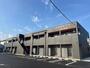 肥後大津駅より徒歩15分 1階 新築の賃貸物件