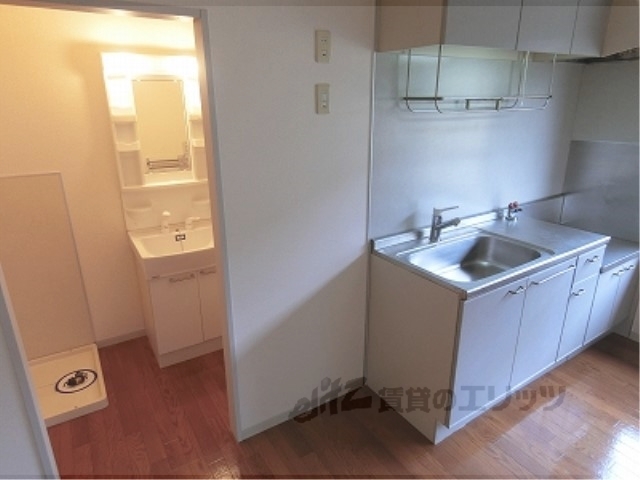 その他部屋・スペース　冷蔵庫置場