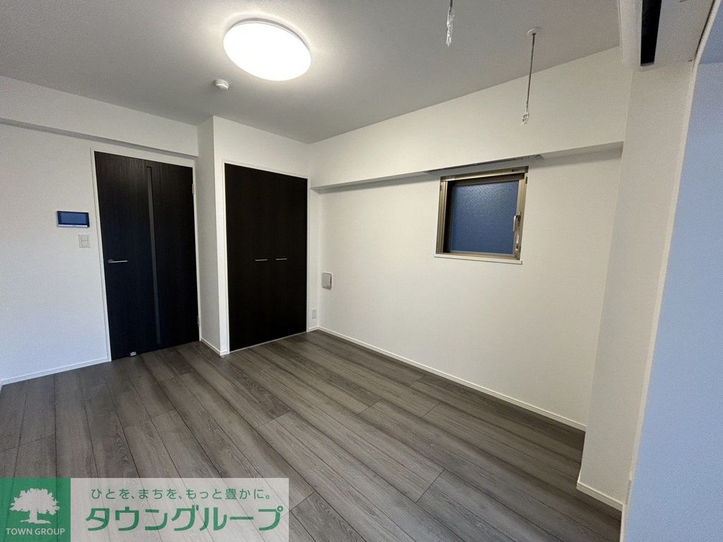 居室・リビング　リビング/居室