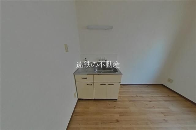 居室・リビング　※現況優先