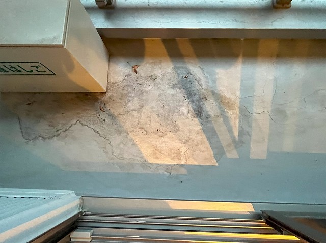 バルコニー　バルコニー※別部屋参考写真