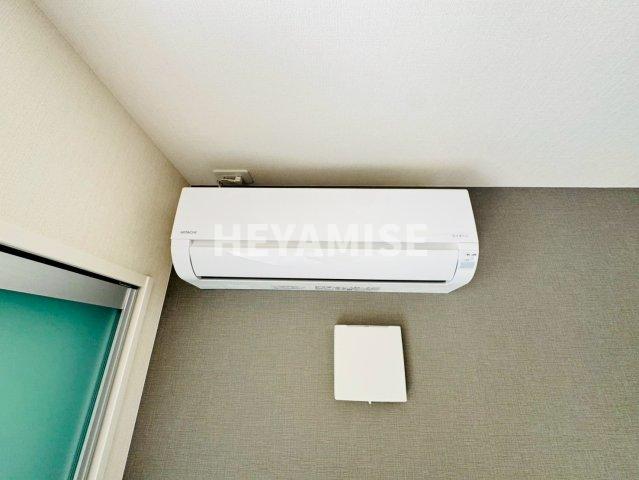 その他設備　※同物件反転タイプの写真でございます※現況を優先します※