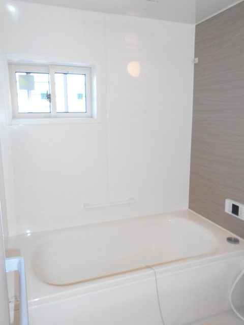 バス・シャワールーム　浴室