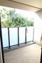 バルコニー　広めのバルコニー