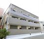 H-maison加美正覚寺XII 3階 築1年7ヶ月の賃貸物件