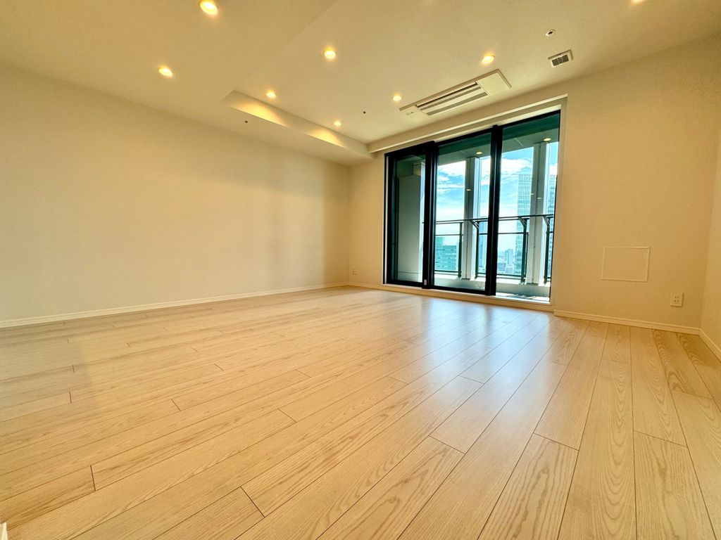 居室・リビング　リビング/居室