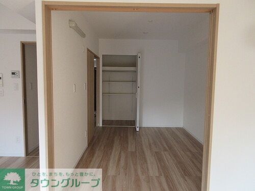 その他　洋室約６．０畳　2025年8月撮影