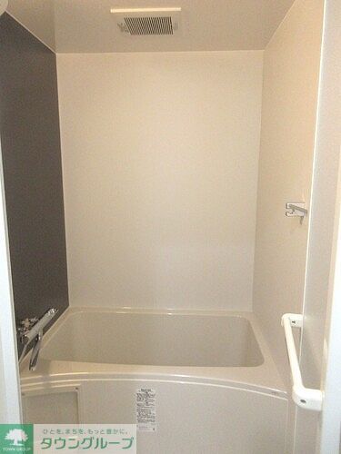 バス・シャワールーム　2025年8月撮影