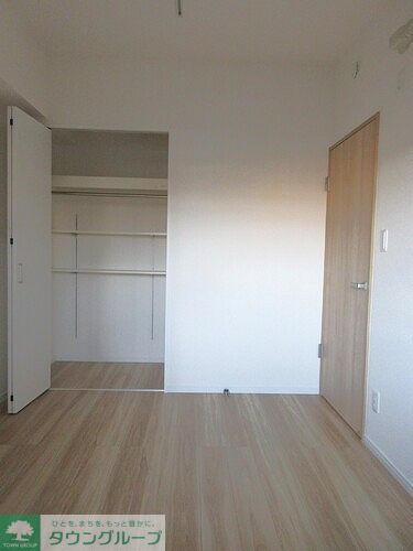 その他　洋室約４．５畳　2025年8月撮影