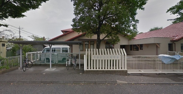 幼稚園・保育園　大泉町立北保育園（幼稚園・保育園）まで301m