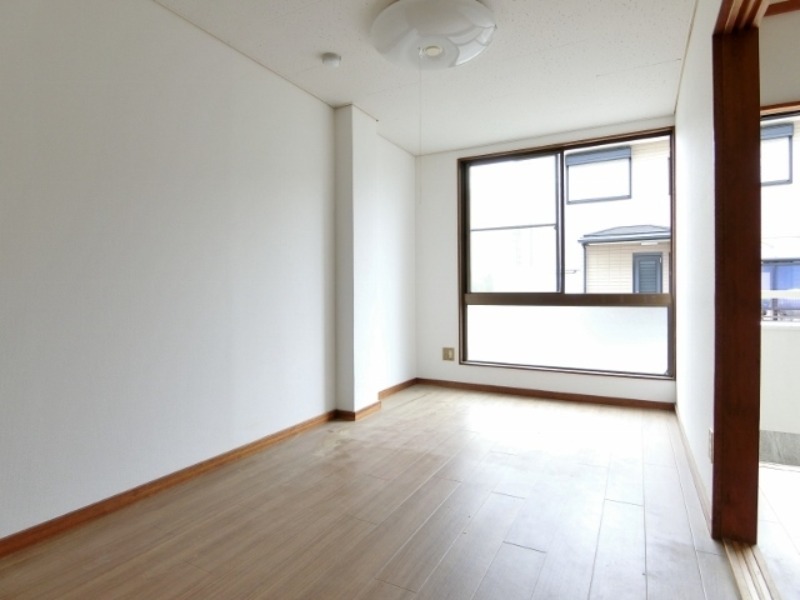 居室・リビング　図面と現状に相違がある場合には現状を優先