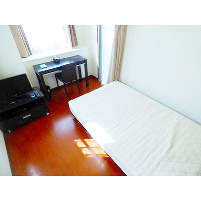 居室・リビング　過ごしやすい室内です