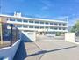 中学校　富士市立吉原第二中学校（中学校）まで1247m
