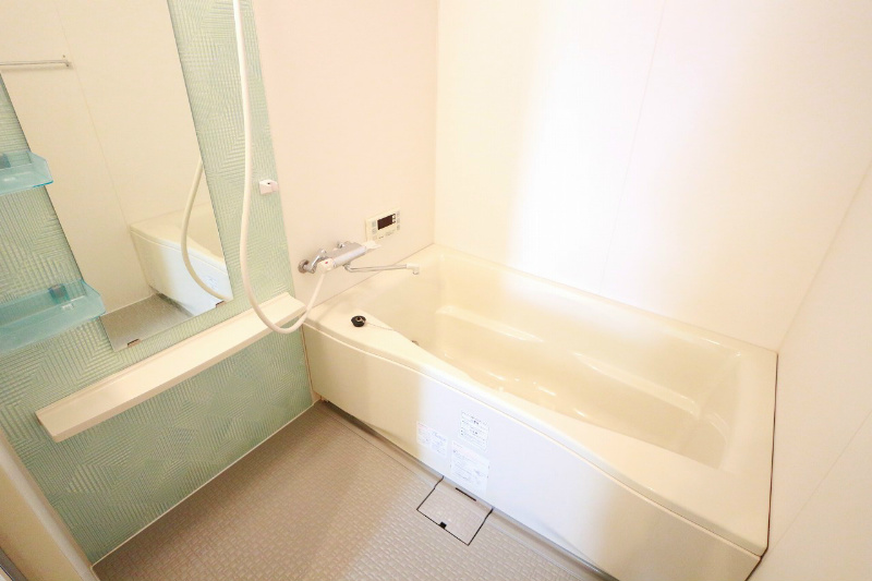 バス・シャワールーム　※別号室