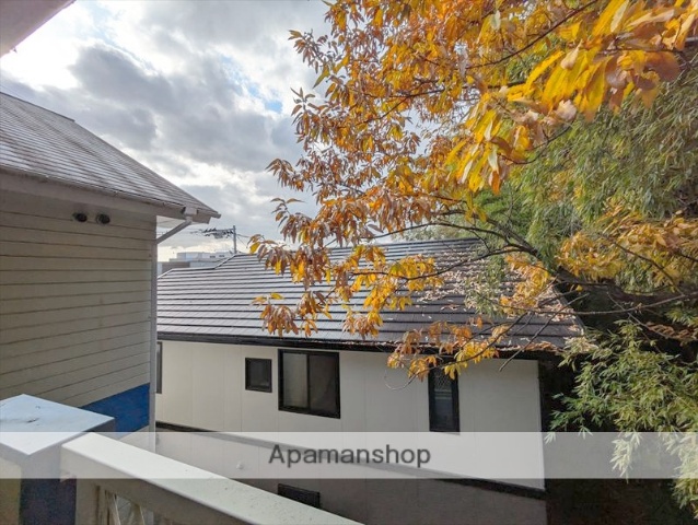 眺望　その他共有部分