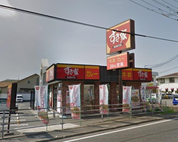 その他　すき家429号倉敷玉島店（その他）まで387m