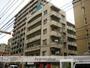 大橋駅より徒歩3分 4階 築44年3ヶ月の賃貸物件