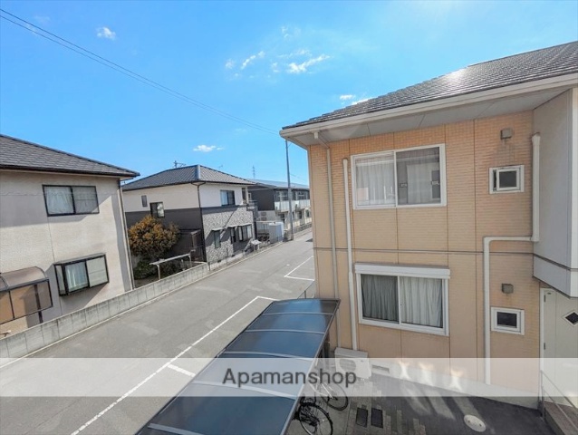 眺望　その他共有部分