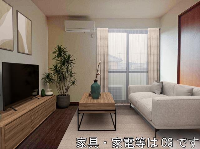 居室・リビング