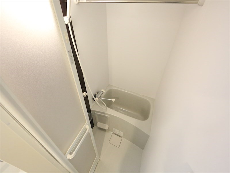 バス・シャワールーム　バスルーム　浴室暖房乾燥機付き