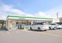 コンビニ　ファミリーマート寝屋川下木田店（コンビニ）まで158m