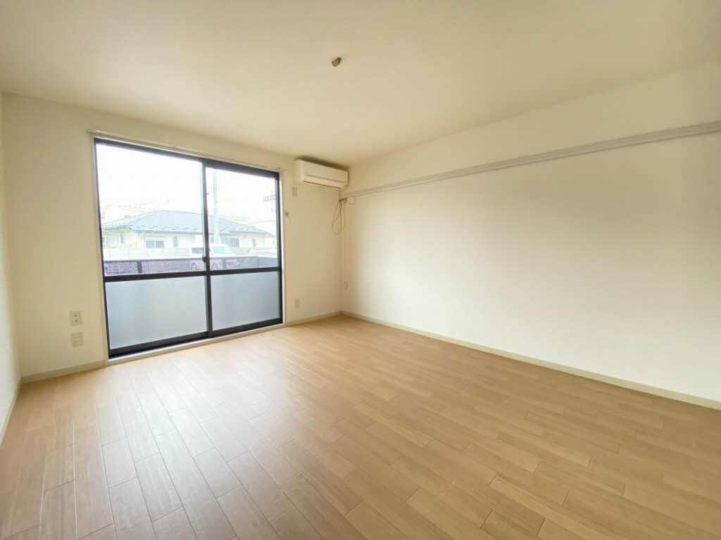 居室・リビング　洋室