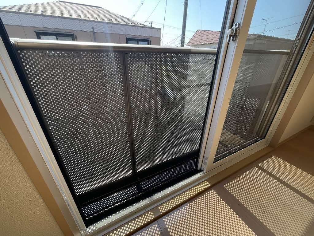 その他　窓手摺