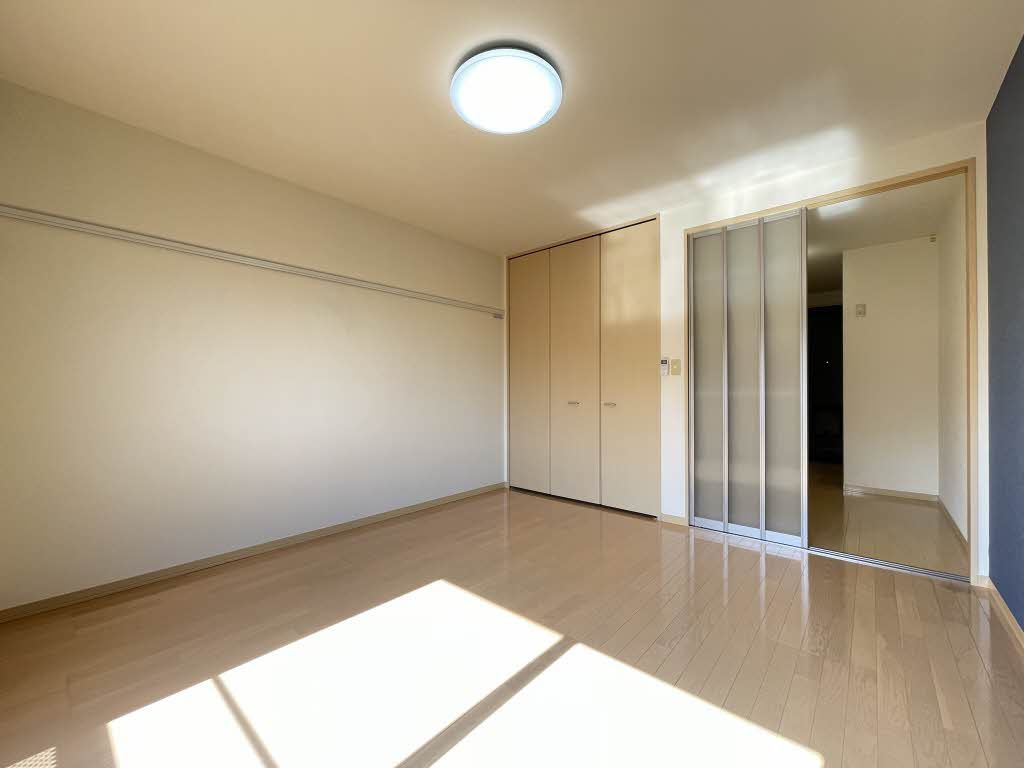 居室・リビング　洋室