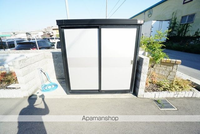 その他共有部分　その他共有部分