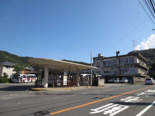 その他　西鉄バス　門司自動車営業所（その他）まで1400m