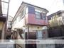 西荻窪駅より徒歩7分 1階 築45年10ヶ月の賃貸物件
