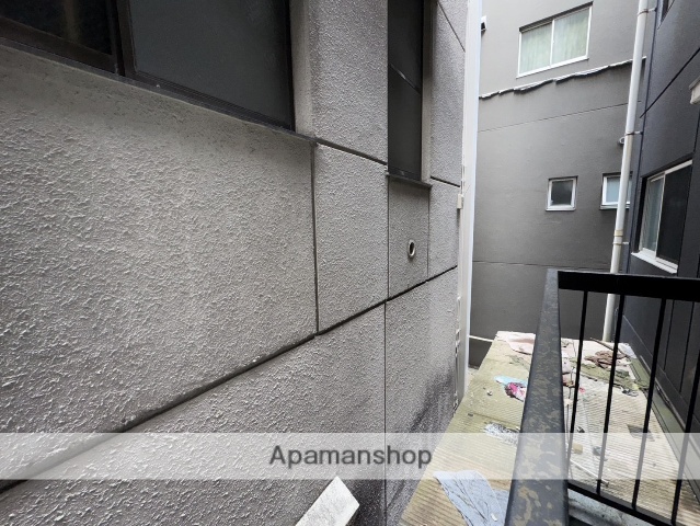 眺望　エントランス