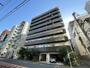 神楽坂駅より徒歩2分 8階 築11年11ヶ月の賃貸物件